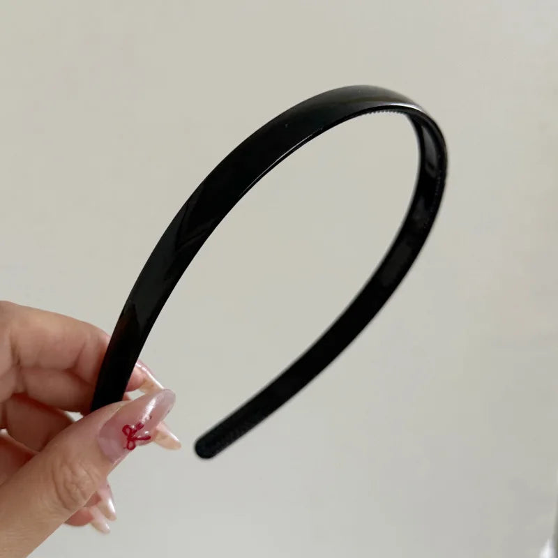 Pale Green Non-Slip Headband