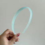 Pale Green Non-Slip Headband
