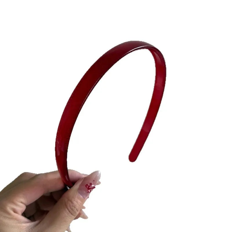 Pale Green Non-Slip Headband