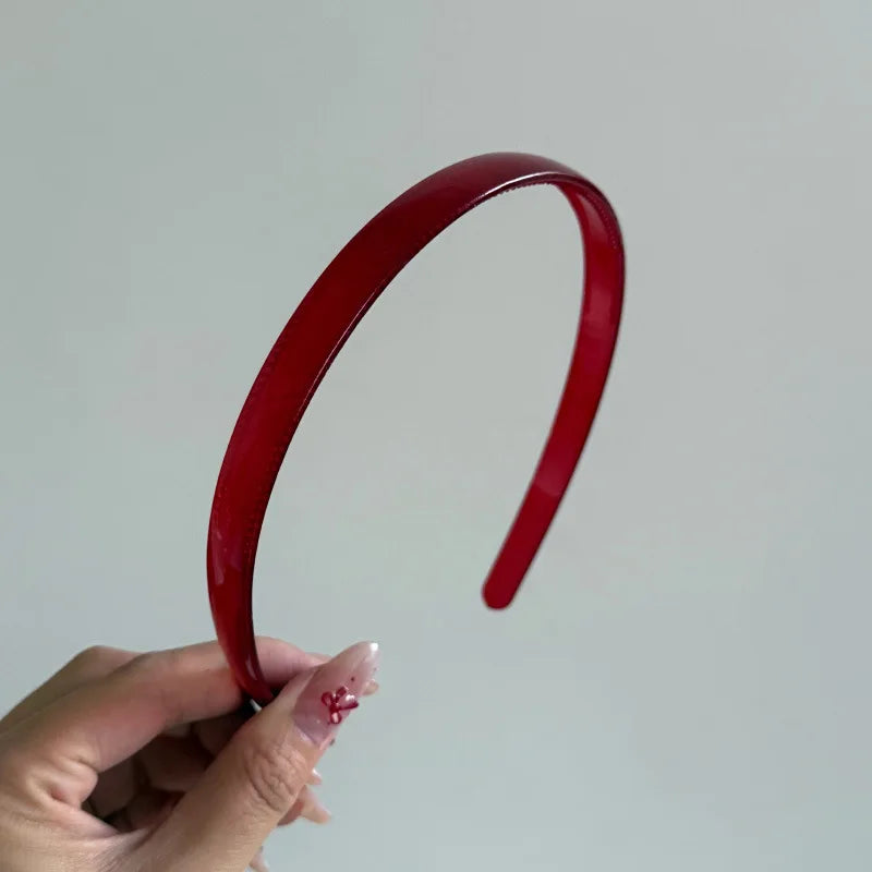 Pale Green Non-Slip Headband